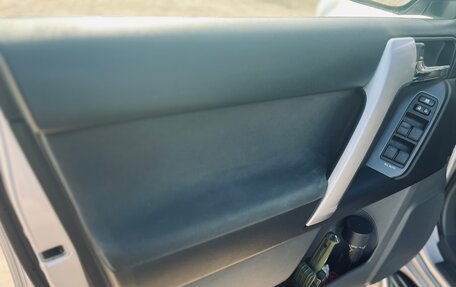 Toyota Land Cruiser Prado 150 рестайлинг 2, 2012 год, 2 990 000 рублей, 15 фотография