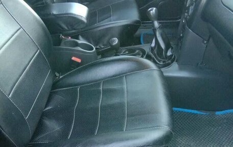 Chevrolet Niva I рестайлинг, 2019 год, 950 000 рублей, 8 фотография