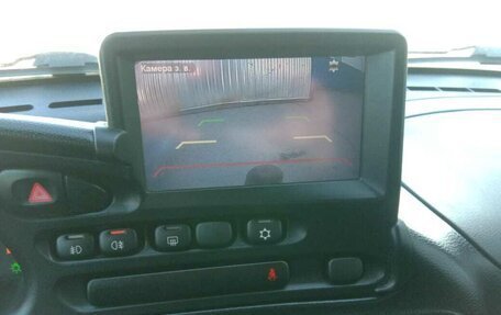 Chevrolet Niva I рестайлинг, 2019 год, 950 000 рублей, 10 фотография