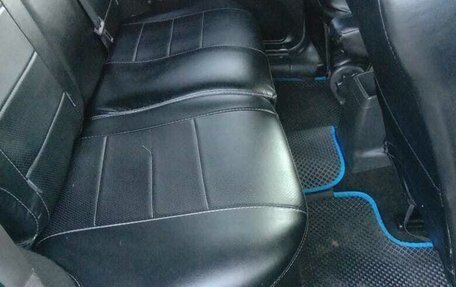 Chevrolet Niva I рестайлинг, 2019 год, 950 000 рублей, 9 фотография