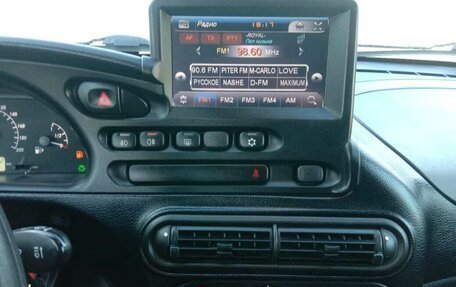 Chevrolet Niva I рестайлинг, 2019 год, 950 000 рублей, 14 фотография