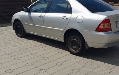 Toyota Corolla, 2005 год, 450 000 рублей, 1 фотография