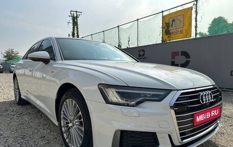 Audi A6, 2020 год, 5 050 000 рублей, 1 фотография