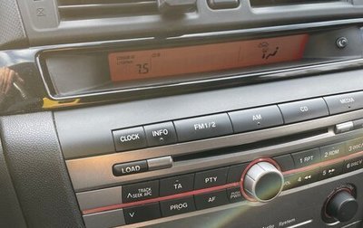 Mazda 3, 2006 год, 638 000 рублей, 1 фотография