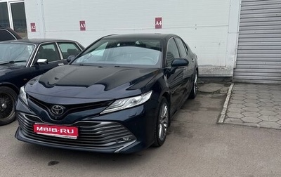 Toyota Camry, 2020 год, 2 750 000 рублей, 1 фотография