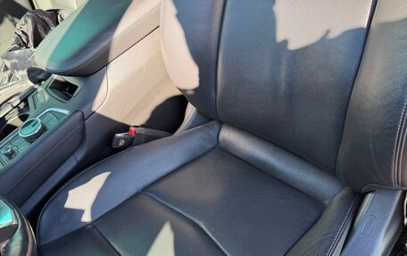 Cadillac XT6 I, 2019 год, 4 300 000 рублей, 2 фотография