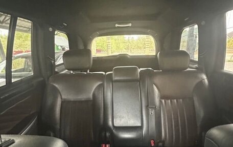 Mercedes-Benz GL-Класс, 2011 год, 1 800 000 рублей, 8 фотография