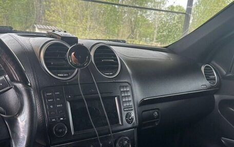 Mercedes-Benz GL-Класс, 2011 год, 1 800 000 рублей, 6 фотография