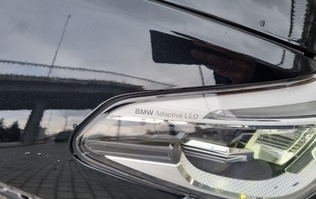 BMW 5 серия, 2019 год, 3 850 000 рублей, 6 фотография
