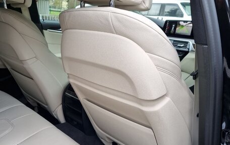 BMW 5 серия, 2019 год, 3 850 000 рублей, 7 фотография