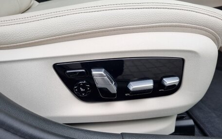 BMW 5 серия, 2019 год, 3 850 000 рублей, 5 фотография