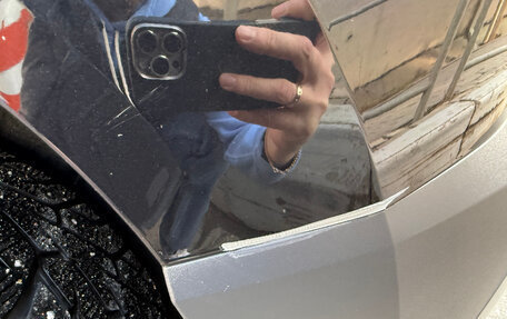 Skoda Karoq I, 2021 год, 2 400 000 рублей, 14 фотография