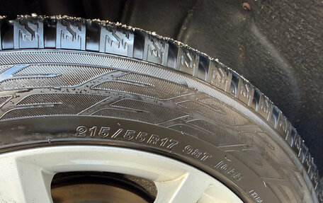 Skoda Karoq I, 2021 год, 2 400 000 рублей, 13 фотография