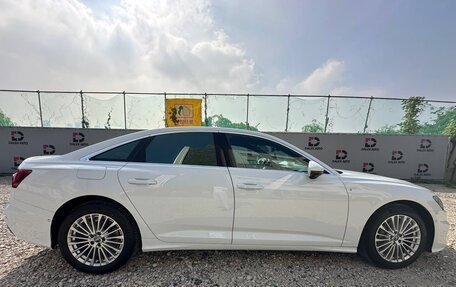 Audi A6, 2020 год, 5 050 000 рублей, 4 фотография