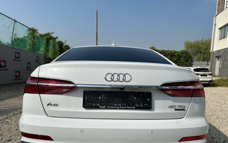 Audi A6, 2020 год, 5 050 000 рублей, 7 фотография