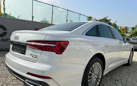 Audi A6, 2020 год, 5 050 000 рублей, 6 фотография