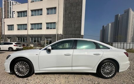 Audi A6, 2020 год, 5 050 000 рублей, 5 фотография