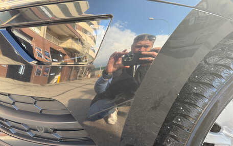 Skoda Karoq I, 2021 год, 2 400 000 рублей, 16 фотография