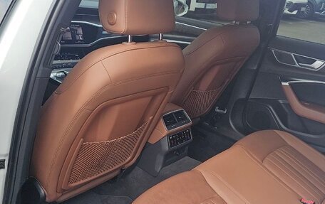 Audi A6, 2020 год, 5 050 000 рублей, 11 фотография