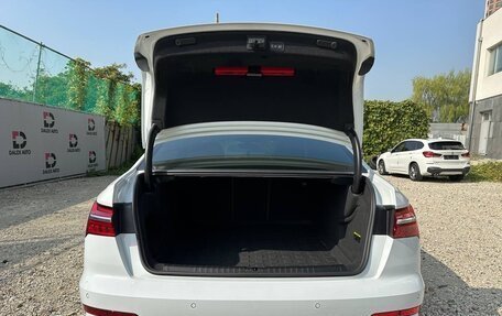 Audi A6, 2020 год, 5 050 000 рублей, 9 фотография