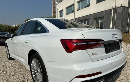 Audi A6, 2020 год, 5 050 000 рублей, 8 фотография