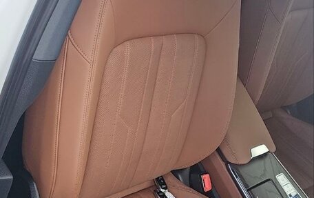 Audi A6, 2020 год, 5 050 000 рублей, 14 фотография