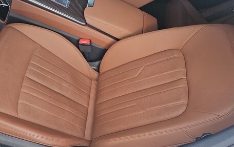 Audi A6, 2020 год, 5 050 000 рублей, 13 фотография