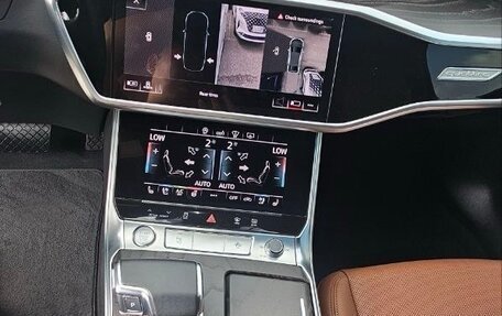 Audi A6, 2020 год, 5 050 000 рублей, 16 фотография