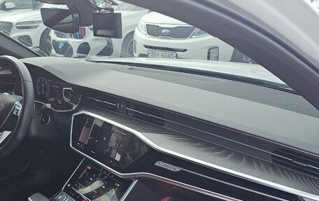 Audi A6, 2020 год, 5 050 000 рублей, 17 фотография