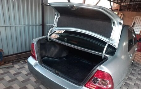 Toyota Corolla, 2005 год, 450 000 рублей, 6 фотография