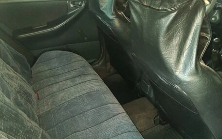 Toyota Corolla, 2005 год, 450 000 рублей, 4 фотография