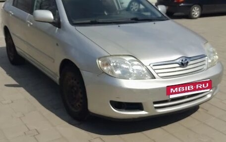 Toyota Corolla, 2005 год, 450 000 рублей, 2 фотография