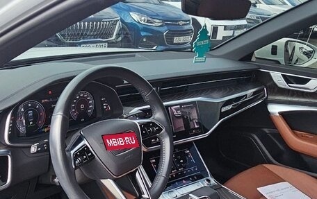 Audi A6, 2020 год, 5 050 000 рублей, 19 фотография