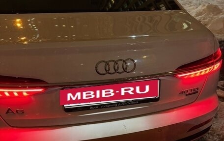 Audi A6, 2020 год, 5 050 000 рублей, 21 фотография