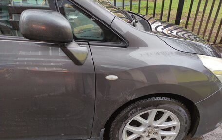 Toyota Verso I, 2011 год, 999 000 рублей, 8 фотография