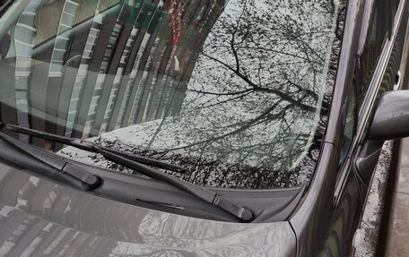 Toyota Verso I, 2011 год, 999 000 рублей, 6 фотография