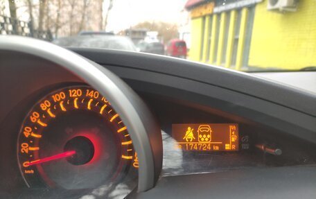 Toyota Verso I, 2011 год, 999 000 рублей, 13 фотография