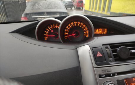 Toyota Verso I, 2011 год, 999 000 рублей, 12 фотография