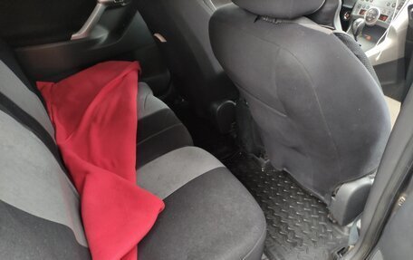 Toyota Verso I, 2011 год, 999 000 рублей, 15 фотография