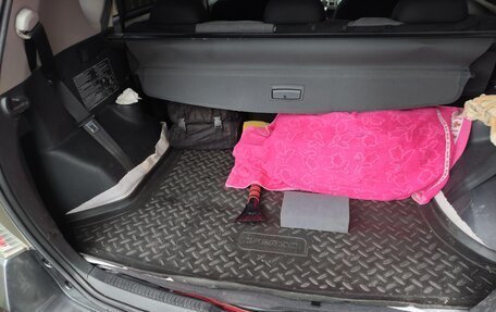 Toyota Verso I, 2011 год, 999 000 рублей, 18 фотография