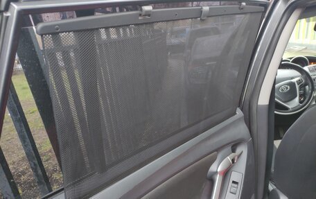 Toyota Verso I, 2011 год, 999 000 рублей, 21 фотография