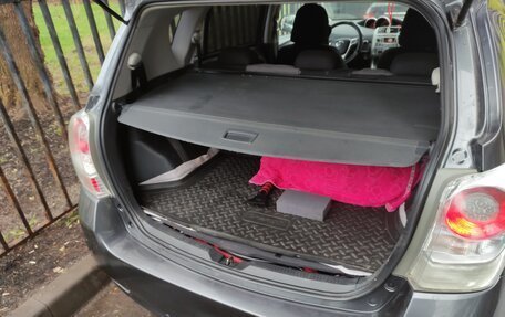 Toyota Verso I, 2011 год, 999 000 рублей, 20 фотография