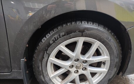 Toyota Verso I, 2011 год, 999 000 рублей, 24 фотография