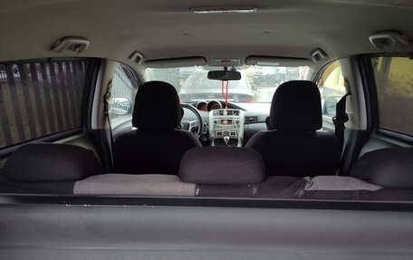 Toyota Verso I, 2011 год, 999 000 рублей, 19 фотография