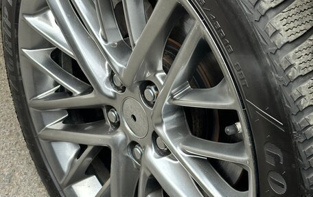 Toyota Camry, 2020 год, 2 750 000 рублей, 12 фотография