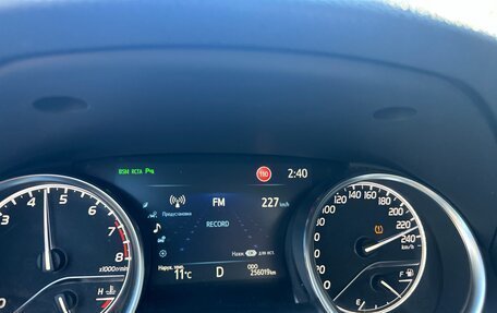 Toyota Camry, 2020 год, 2 750 000 рублей, 16 фотография