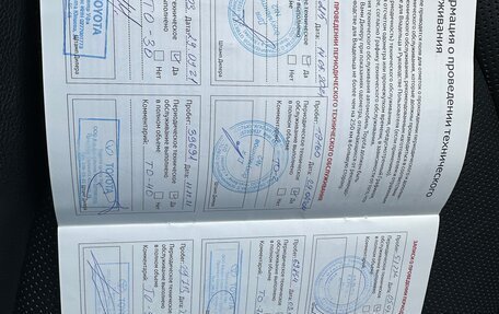 Toyota Camry, 2020 год, 2 750 000 рублей, 18 фотография