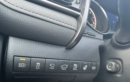 Toyota Camry, 2020 год, 2 750 000 рублей, 20 фотография