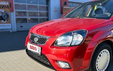 KIA Rio II, 2010 год, 549 000 рублей, 4 фотография