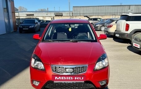 KIA Rio II, 2010 год, 549 000 рублей, 2 фотография